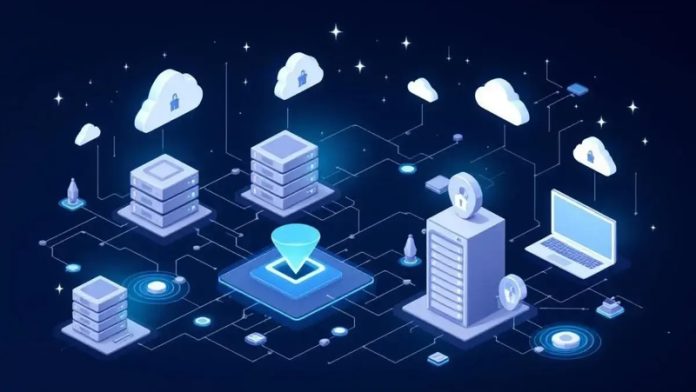 Инфраструктура для работы с ИИ